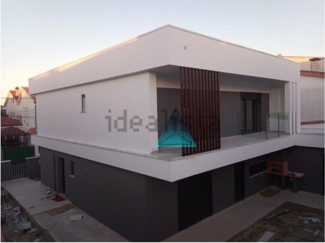 Casa venda em Seixal, Amora
