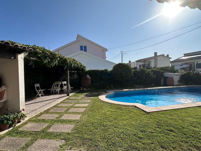 Casa venda em Seixal, Amora