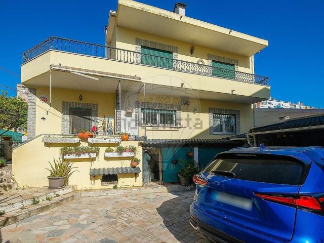 Casa venda em Bairro da Belavista, Seixal