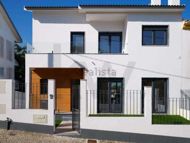 Casa venda em Seixal, Amora