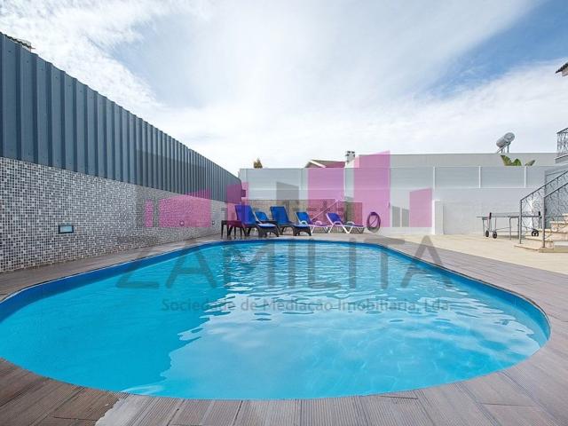 Casa venda em Seixal, Amora