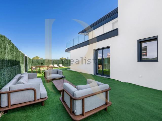 Casa venda em Seixal, Amora