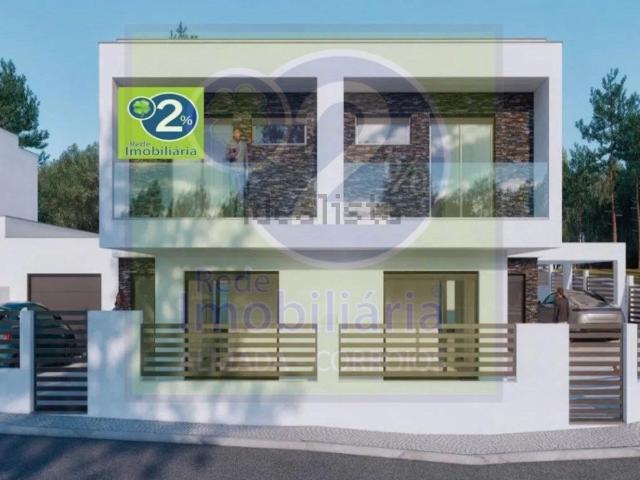 Casa venda em Seixal, Amora