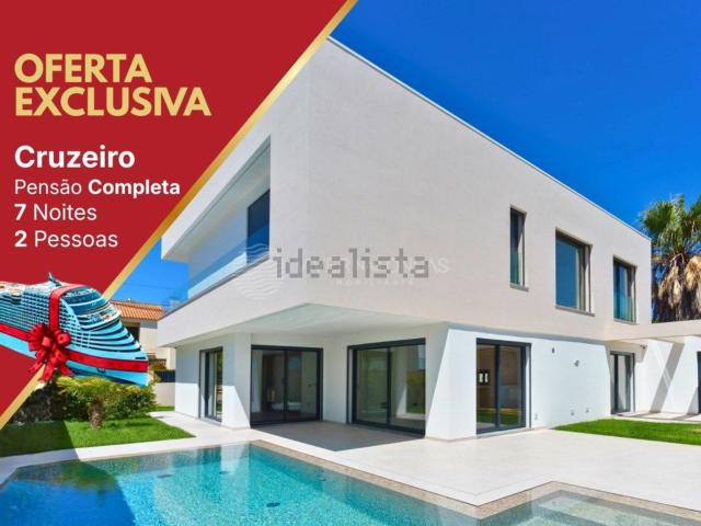 Casa venda em Seixal, Amora