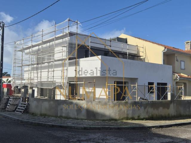 Casa venda em Seixal, Amora
