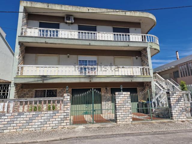 Casa venda em Seixal, Amora