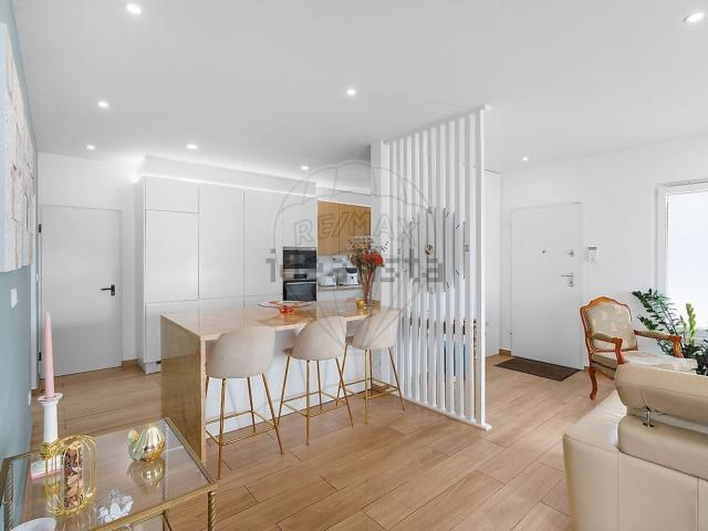 Casa venda em Seixal, Amora