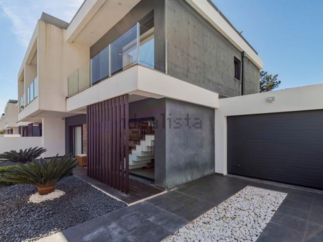 Casa venda em Seixal, Amora