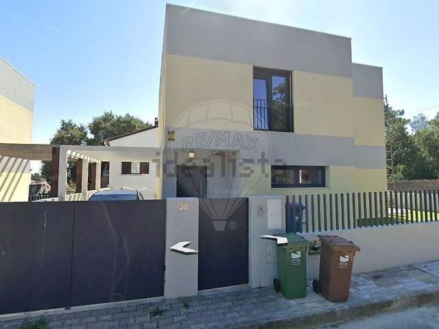 Casa venda em Seixal, Amora