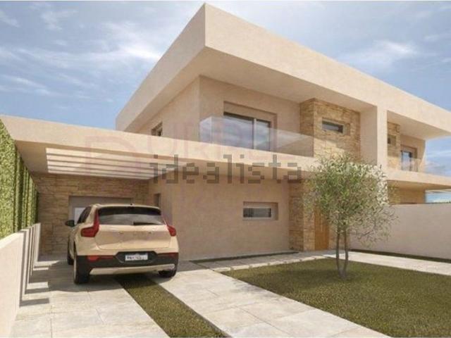 Casa venda em Seixal, Amora