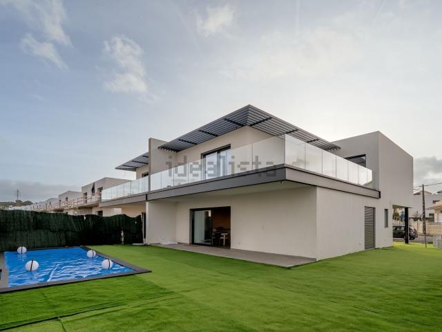 Casa venda em Seixal, Amora
