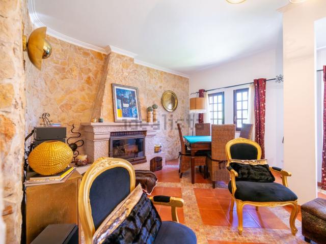Casa venda em Quinta da Charnequinha, Seixal