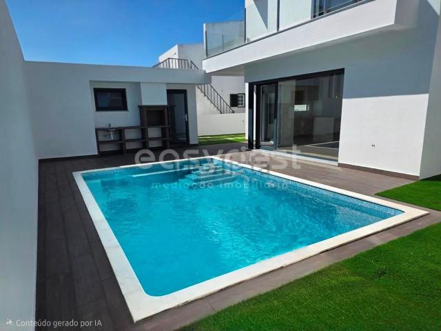Casa venda em Quinta da Charnequinha, Seixal