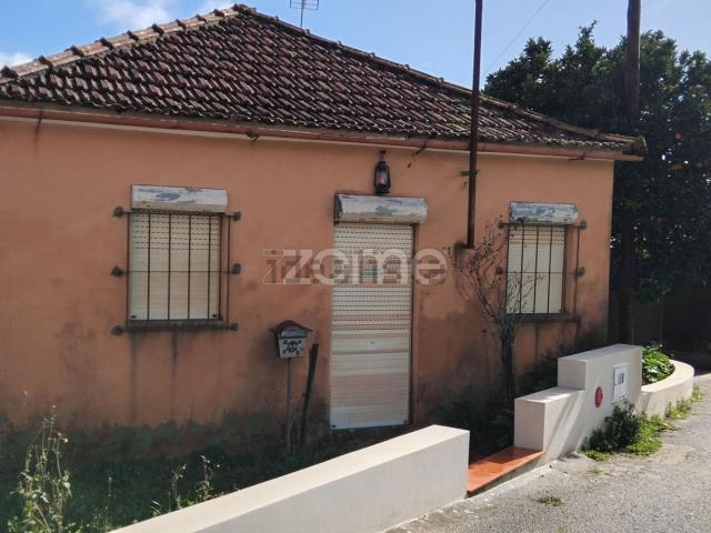 Casa venda em Relvada, Anadia