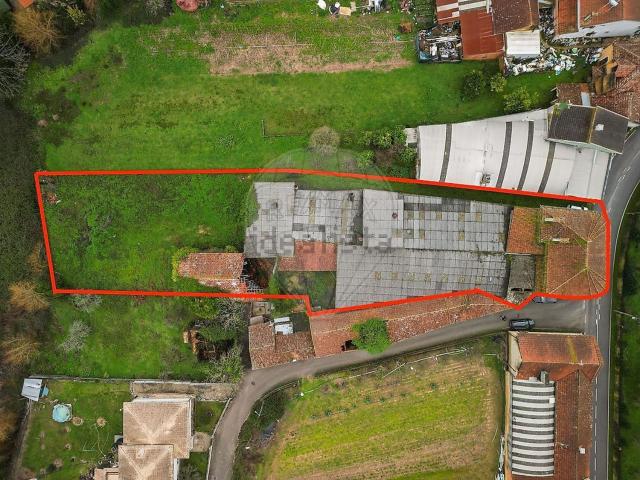 Casa venda em Póvoa do Carreiro, Oliveira Do Bairro