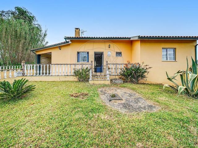 Casa venda em Relvada, Anadia