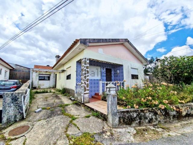 Casa venda em Relvada, Anadia