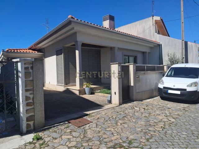 Casa venda em Amorim, Póvoa de Varzim