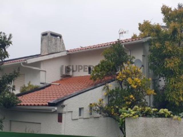 Casa venda em Vila Real