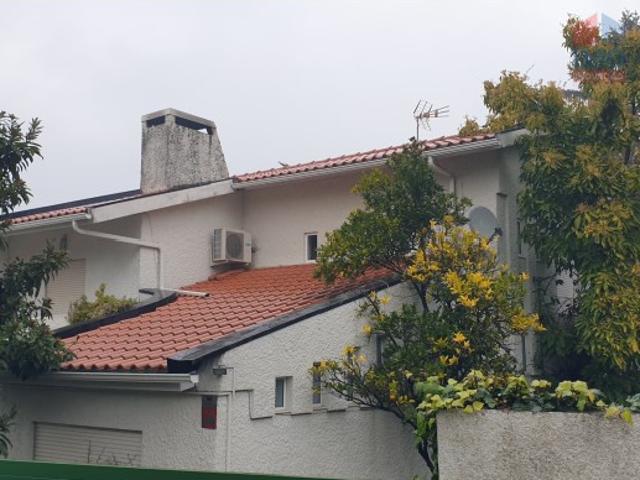 Casa venda em Vila Real