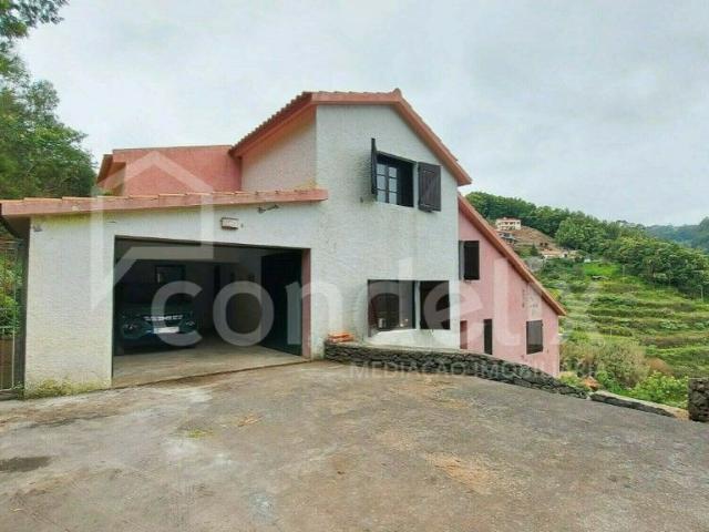 Moradia alugar em Camacha, Quinta das Almas