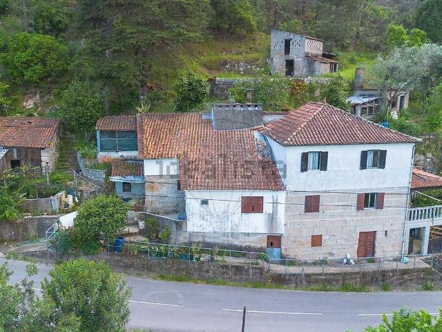 Casa venda em Baião, Porto