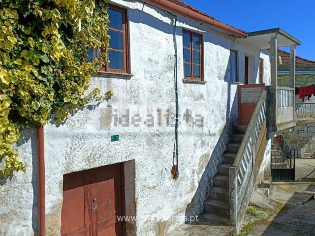 Casa venda em Sequeiros de Baixo, Baião