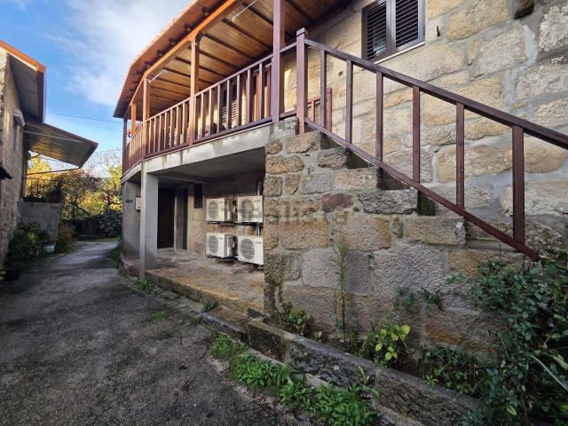 Casa venda em Baião, Porto