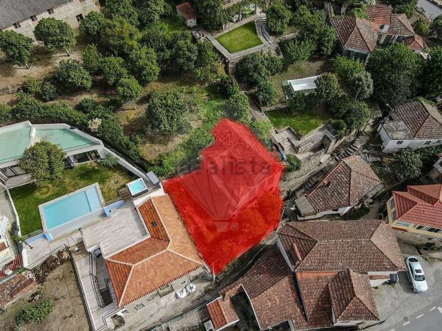 Casa venda em Baião, Porto