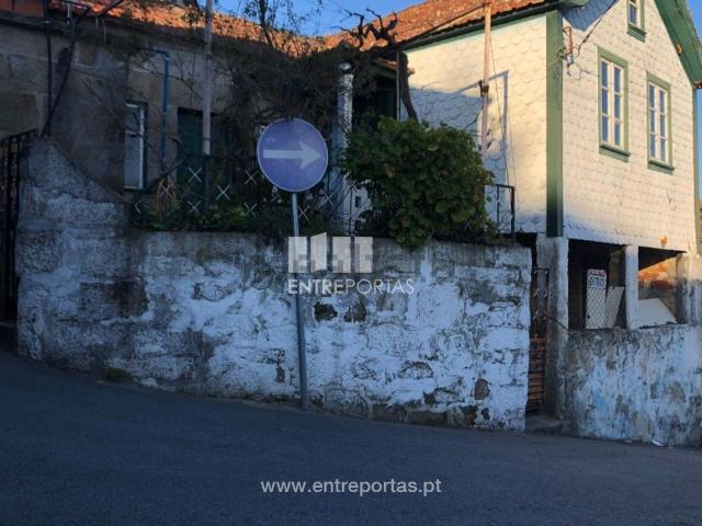 Casa venda em Sequeiros de Baixo, Baião