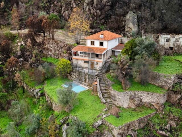 Casa venda em Baião, Porto