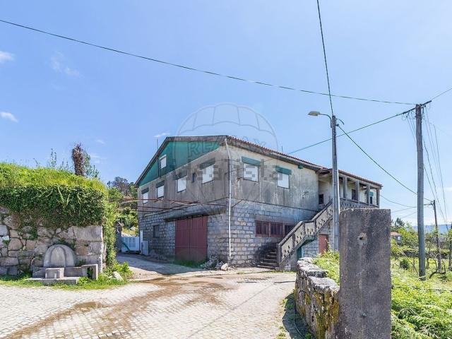 Casa venda em Baião, Porto