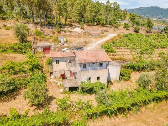 Casa venda em Senhora das Boas Novas, Baião