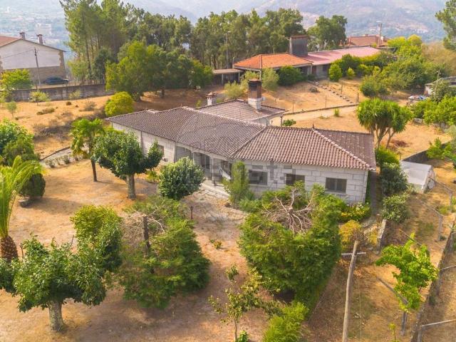 Casa venda em Senhora das Boas Novas, Baião