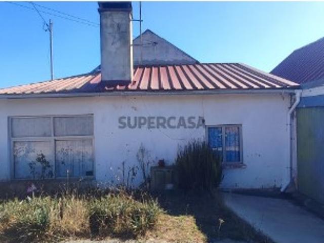Casa venda em Ourém, Santarém
