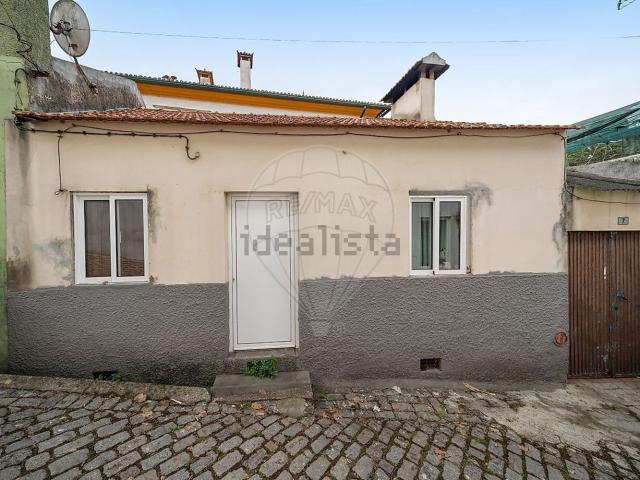 Casa venda em Cruz, Albergaria-a-Velha