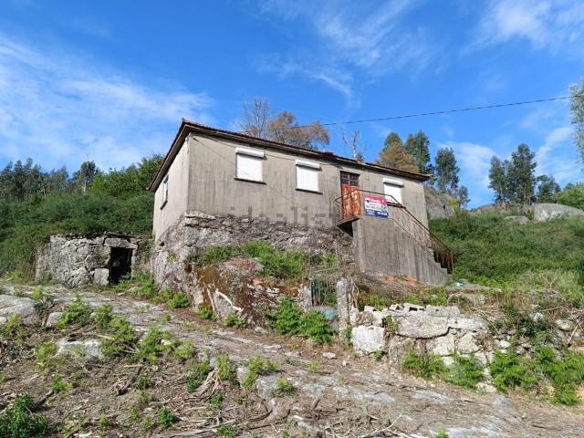 Casa venda em Parada Do Bouro, Braga