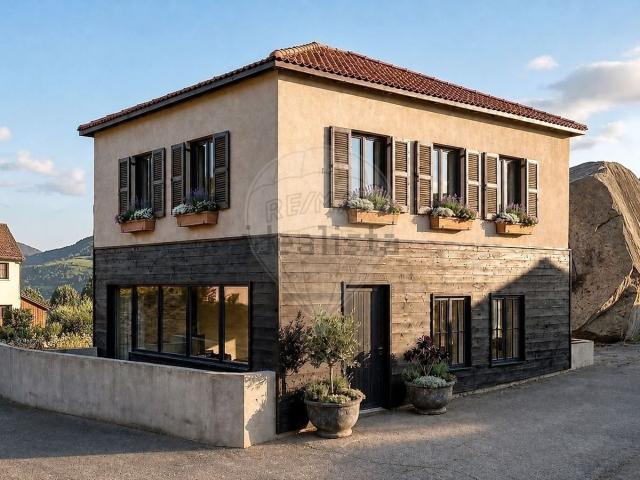 Casa venda em Anissó e Soutelo, Vieira do Minho