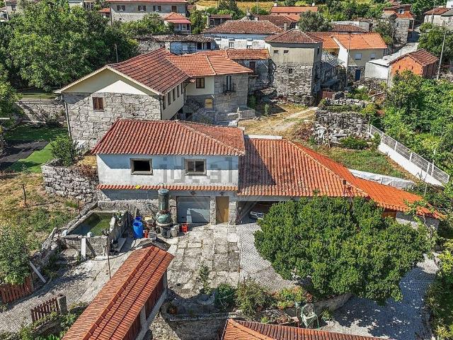 Casa venda em Carvoeiras, Parada Do Bouro