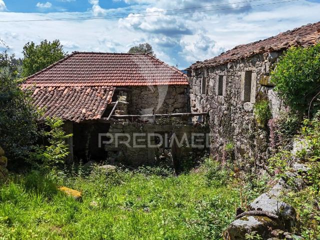 Casa venda em Parada Do Bouro, Braga