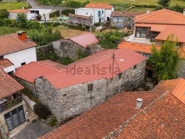 Casa venda em Parada Do Bouro, Braga