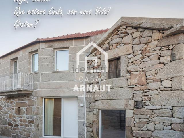 Casa venda em Lagarteira de Baixo, Ansião