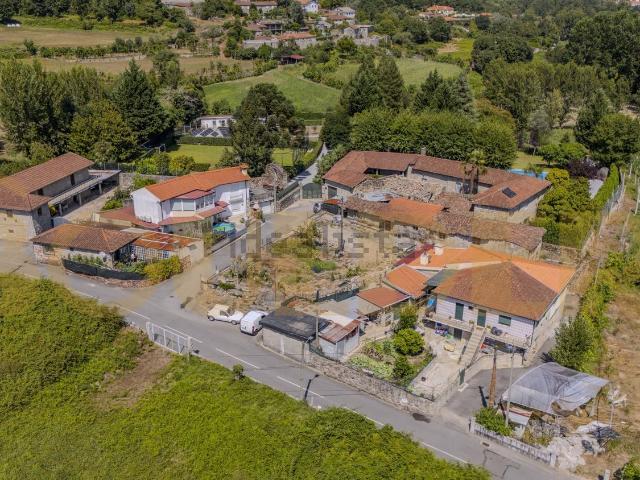 Casa venda em Póvoa De Lanhoso, Braga