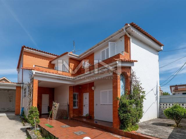 Casa venda em Anta, Aveiro