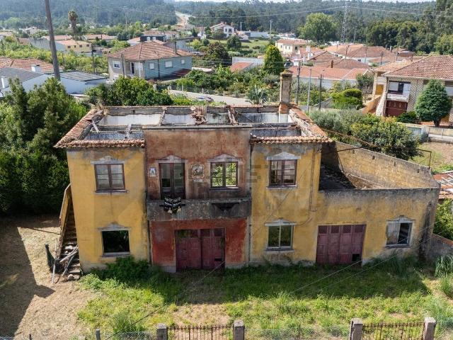 Casa venda em Anta, Aveiro