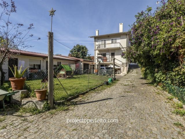 Casa venda em Anta, Aveiro