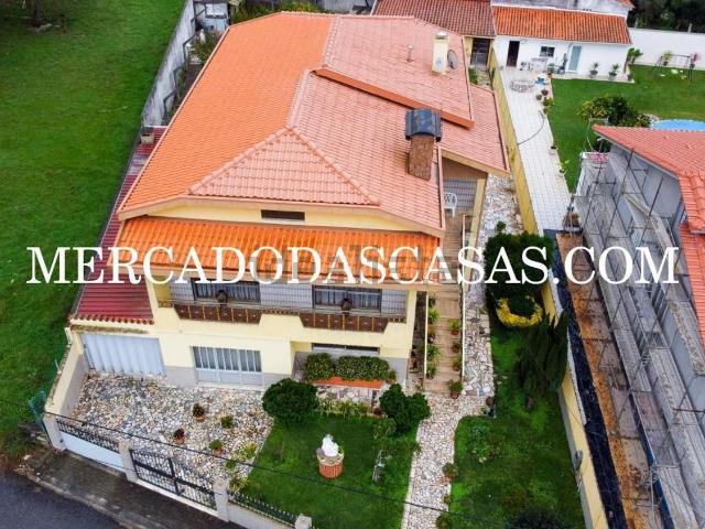 Casa venda em Anta, Aveiro