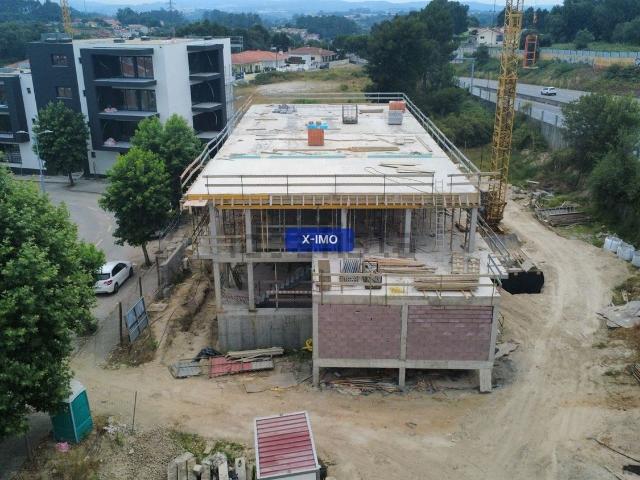 Casa venda em Gavião, Braga