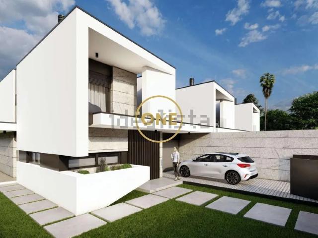 Casa venda em Gavião, Braga