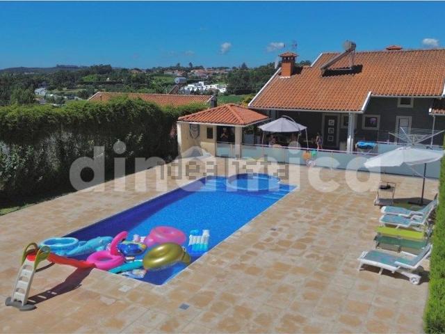 Casa venda em Gavião, Braga